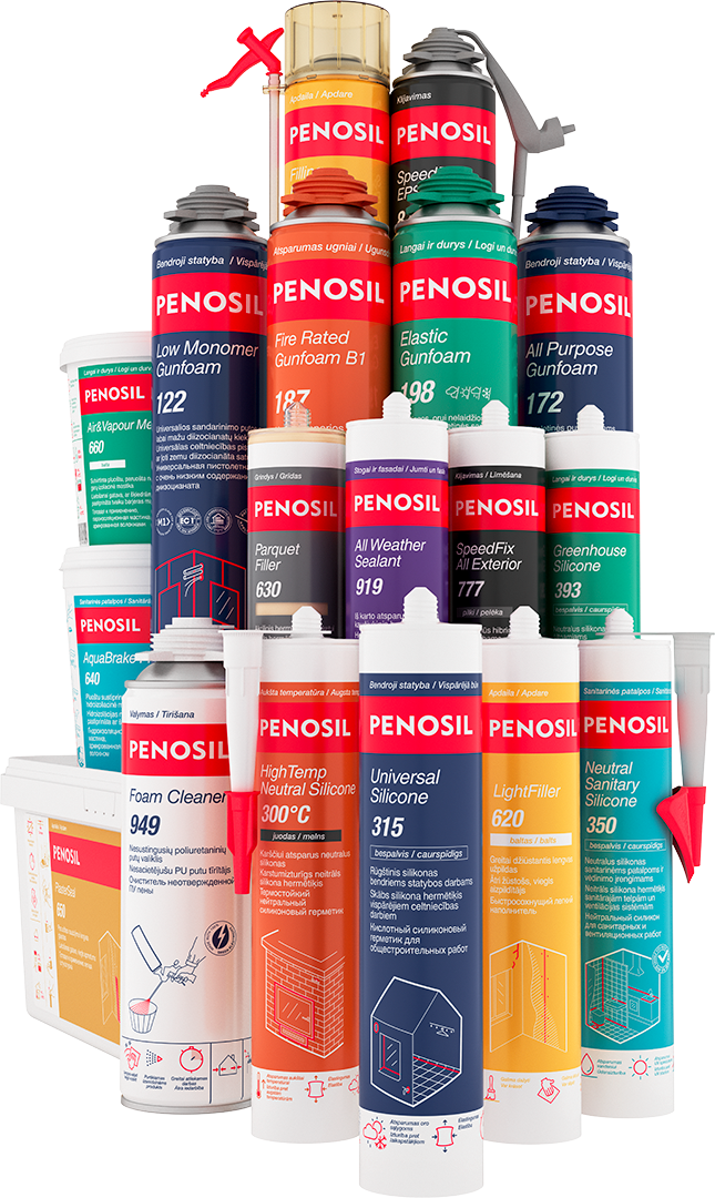 PENOSIL